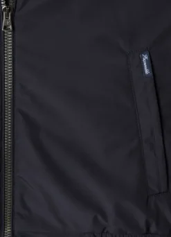 water resistant gilet