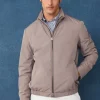 water resistant jacket