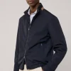 water resistant jacket