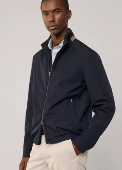 water resistant jacket