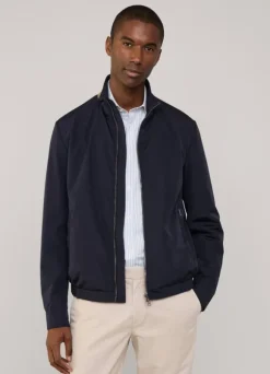 water resistant jacket