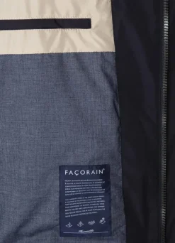 water resistant jacket