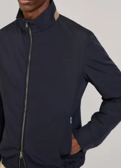 water resistant jacket