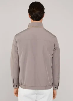 water resistant jacket