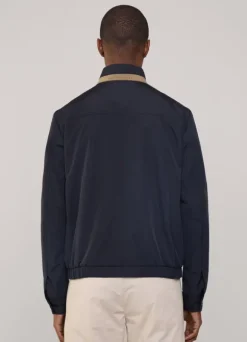 water resistant jacket