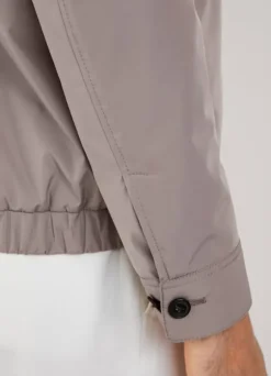 water resistant jacket