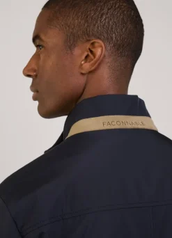 water resistant jacket