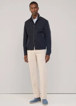 water resistant jacket