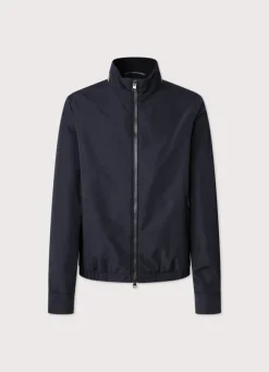 water resistant jacket