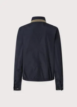 water resistant jacket
