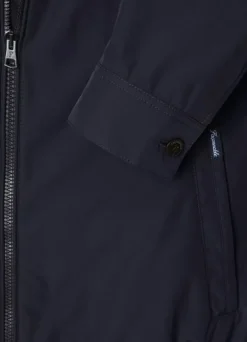 water resistant jacket